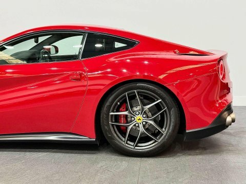 Ferrari F12 TDF Tdf Berlinetta Ab S-a  #23