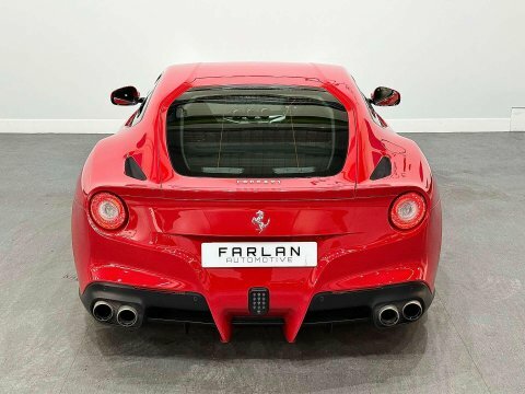 Ferrari F12 TDF Tdf Berlinetta Ab S-a  #67