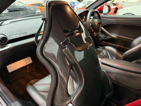 Ferrari F12 TDF Tdf Berlinetta Ab S-a  #45