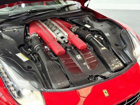 Ferrari F12 TDF Tdf Berlinetta Ab S-a  #8