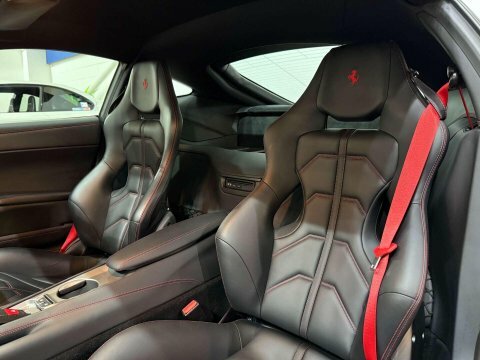 Ferrari F12 TDF Tdf Berlinetta Ab S-a  #48