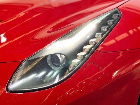 Ferrari F12 TDF Tdf Berlinetta Ab S-a  #59
