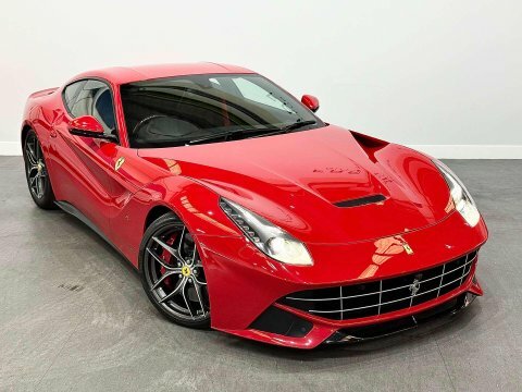 Ferrari F12 TDF Tdf Berlinetta Ab S-a  #13