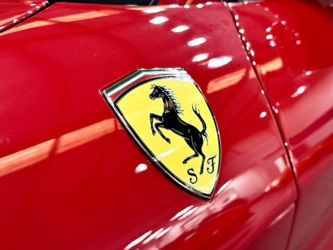 Ferrari F12 TDF Tdf Berlinetta Ab S-a  #64