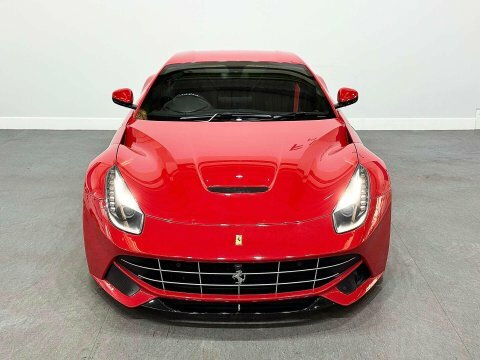 Ferrari F12 TDF Tdf Berlinetta Ab S-a  #16