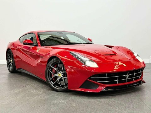 Ferrari F12 TDF Tdf Berlinetta Ab S-a  #12