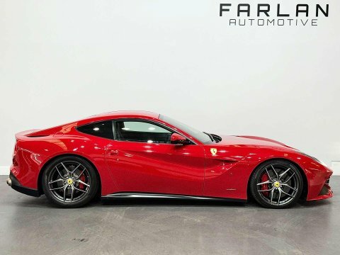 Ferrari F12 TDF Tdf Berlinetta Ab S-a  #25