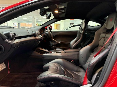 Ferrari F12 TDF Tdf Berlinetta Ab S-a  #6