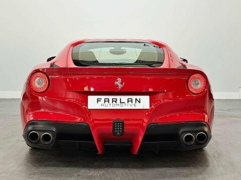 Ferrari F12 TDF Tdf Berlinetta Ab S-a  #69