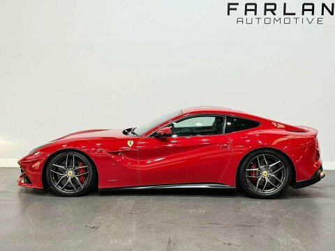 Ferrari F12 TDF Tdf Berlinetta Ab S-a  #24