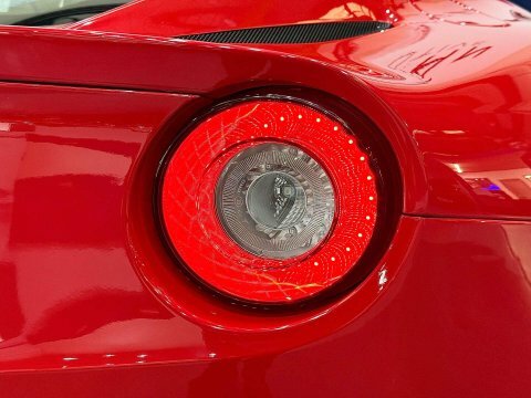 Ferrari F12 TDF Tdf Berlinetta Ab S-a  #81