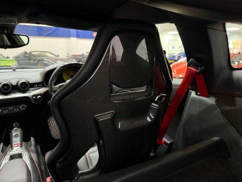 Ferrari F12 TDF Tdf Berlinetta Ab S-a  #41
