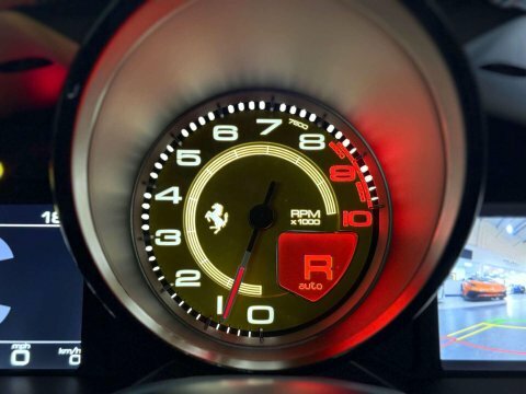 Ferrari F12 TDF Tdf Berlinetta Ab S-a  #79