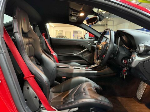 Ferrari F12 TDF Tdf Berlinetta Ab S-a  #7