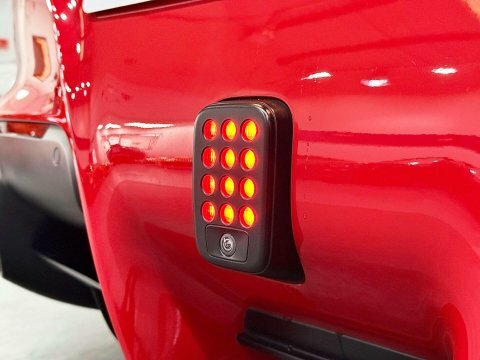 Ferrari F12 TDF Tdf Berlinetta Ab S-a  #62
