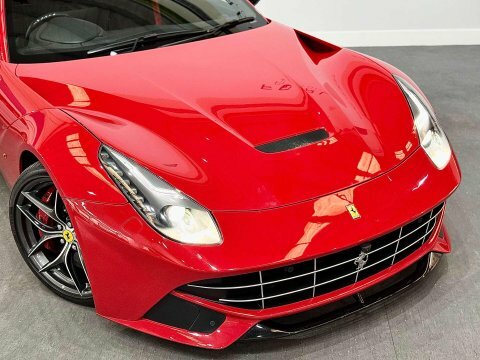 Ferrari F12 TDF Tdf Berlinetta Ab S-a  #14