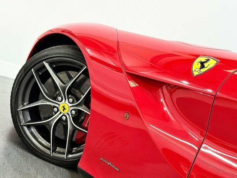 Ferrari F12 TDF Tdf Berlinetta Ab S-a  #60