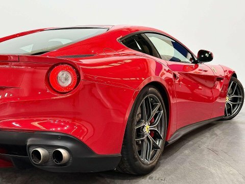 Ferrari F12 TDF Tdf Berlinetta Ab S-a  #36