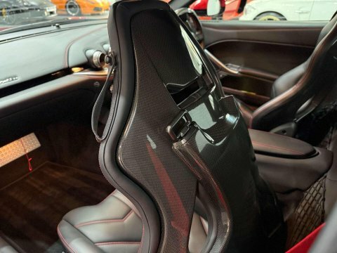 Ferrari F12 TDF Tdf Berlinetta Ab S-a  #46