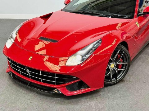 Ferrari F12 TDF Tdf Berlinetta Ab S-a  #20