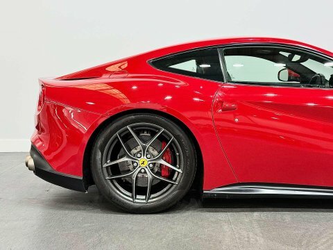 Ferrari F12 TDF Tdf Berlinetta Ab S-a  #26