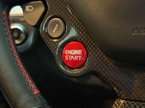 Ferrari F12 TDF Tdf Berlinetta Ab S-a  #51