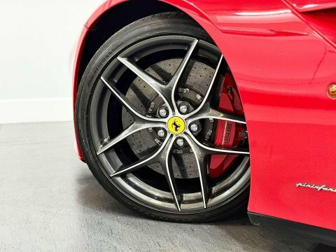Ferrari F12 TDF Tdf Berlinetta Ab S-a  #32