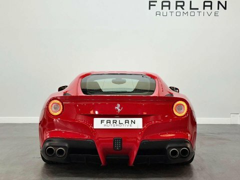 Ferrari F12 TDF Tdf Berlinetta Ab S-a  #68