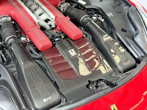 Ferrari F12 TDF Tdf Berlinetta Ab S-a  #10