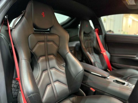 Ferrari F12 TDF Tdf Berlinetta Ab S-a  #39