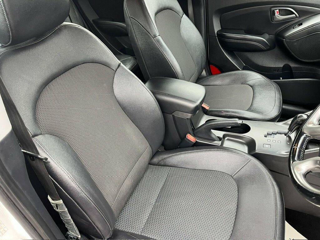 Hyundai Ix35 - 2.0 