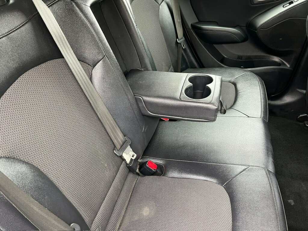 Hyundai Ix35 - 2.0   #4