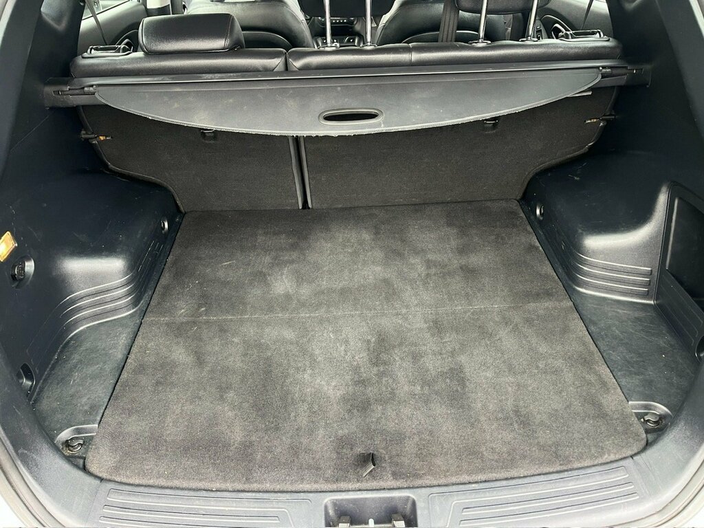 Hyundai Ix35 - 2.0   #5