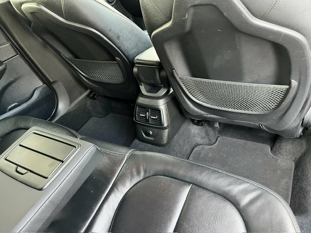 BMW 2 Series 218I Luxury #3