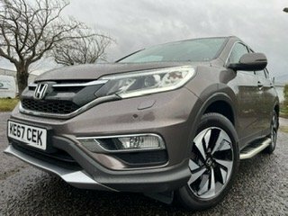 Honda Cr-V - 2.0
