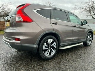 Honda Cr-V - 2.0 KE67CEK  #2