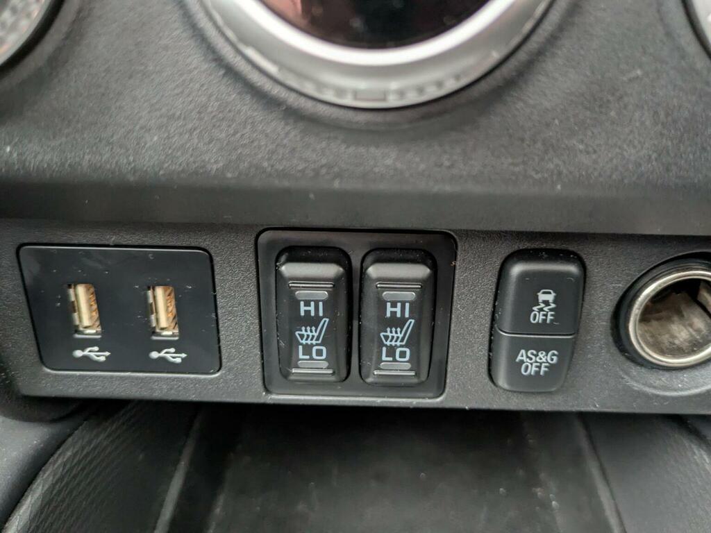 Mitsubishi ASX Diesel #15
