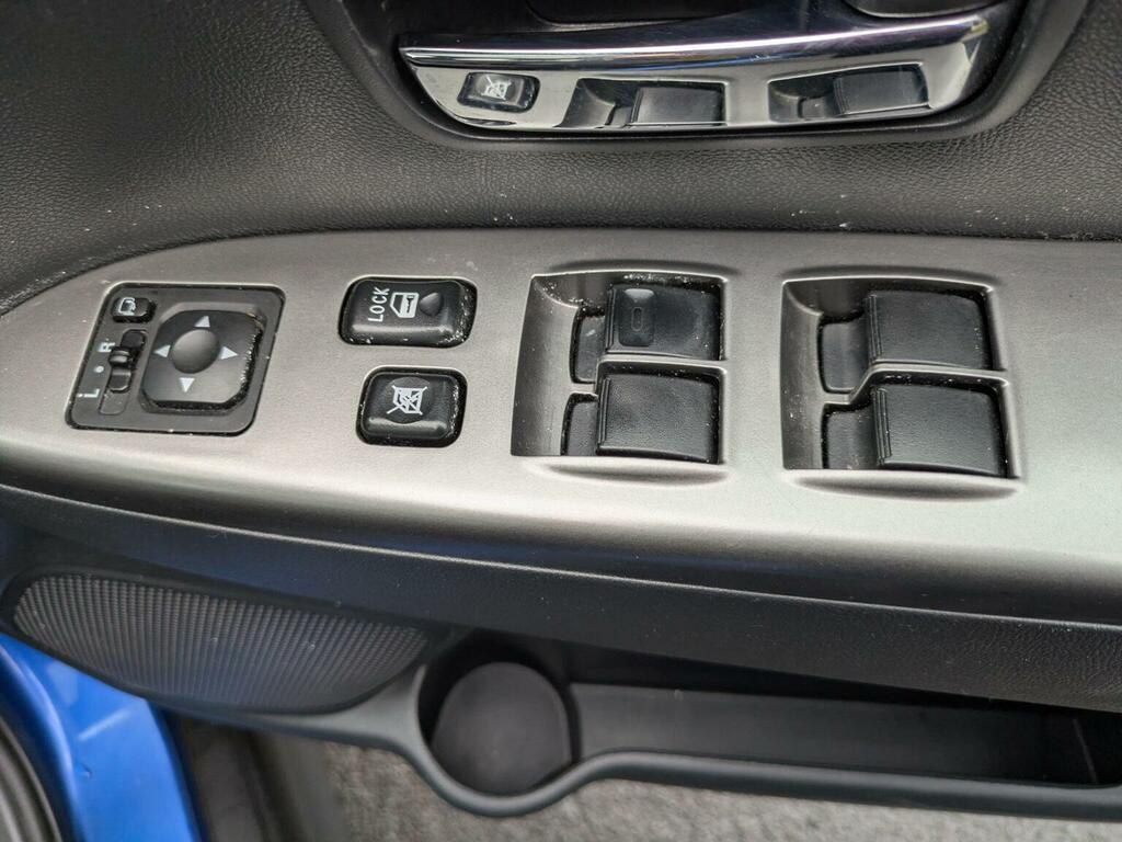 Mitsubishi ASX Diesel #17