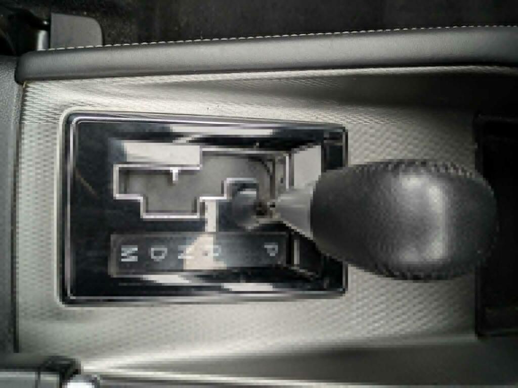 Mitsubishi ASX Diesel #16