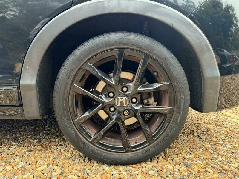 Jaguar F-Pace Xj Portfolio V6 D Black #18