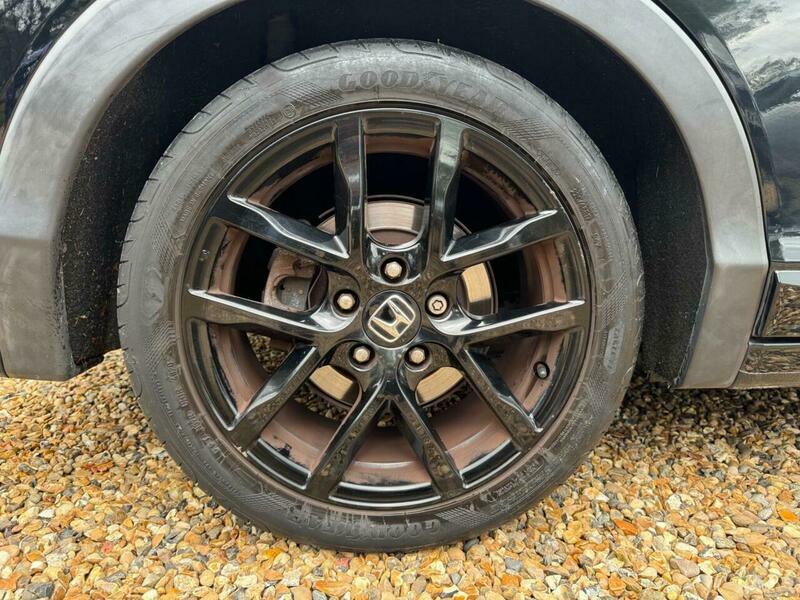 Jaguar F-Pace Xj Portfolio V6 D Black #17