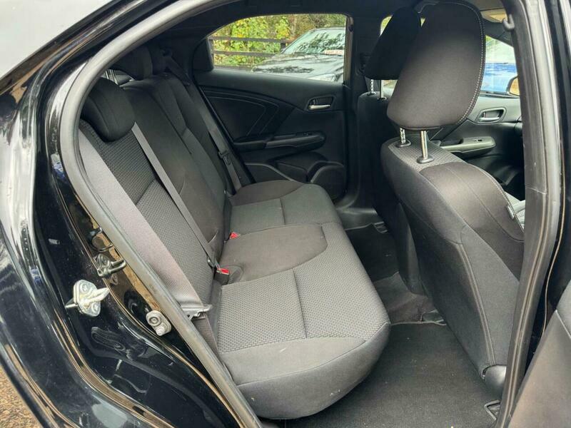 Jaguar F-Pace Xj Portfolio V6 D Black #14