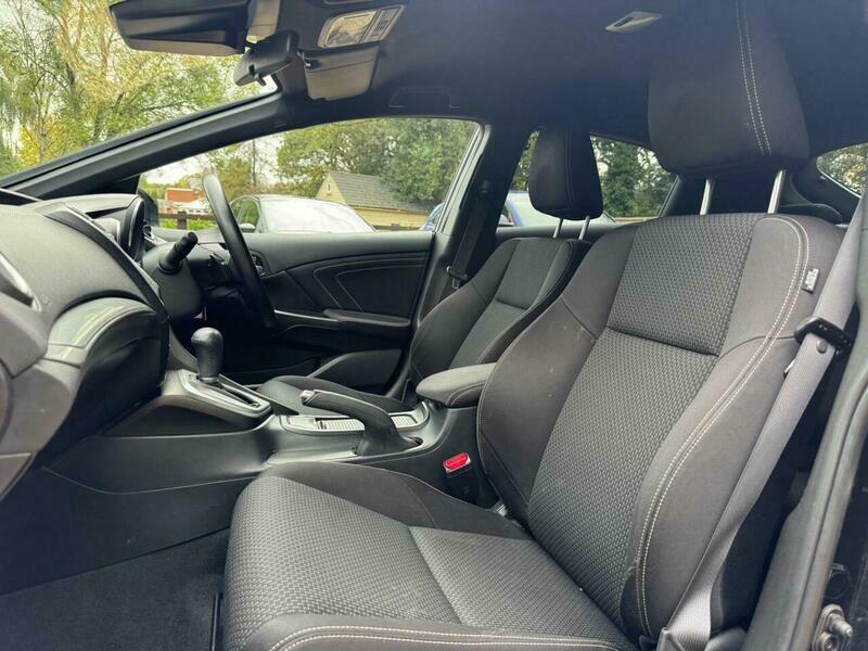 Jaguar F-Pace Xj Portfolio V6 D Black #27