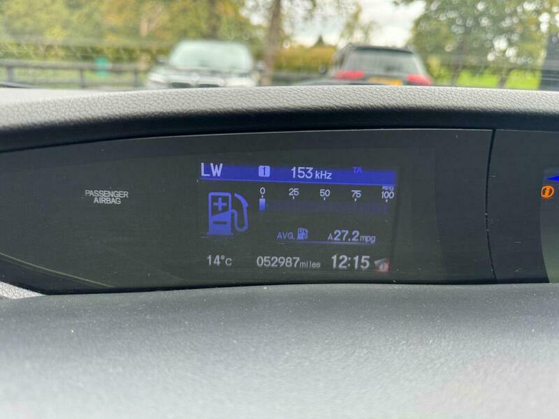 Jaguar F-Pace Xj Portfolio V6 D Black #30