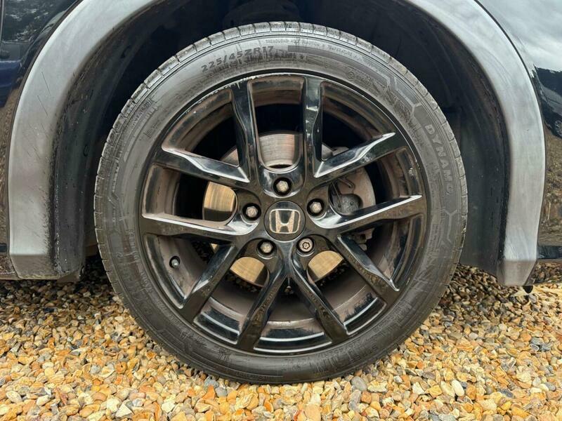 Jaguar F-Pace Xj Portfolio V6 D Black #16
