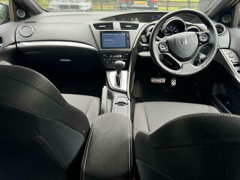 Jaguar F-Pace Xj Portfolio V6 D Black #12