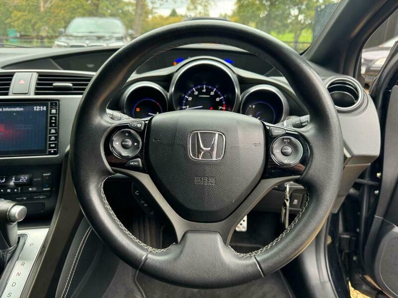 Jaguar F-Pace Xj Portfolio V6 D Black #26