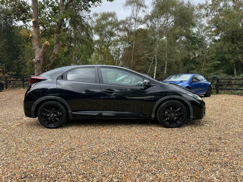 Jaguar F-Pace Xj Portfolio V6 D Black #9