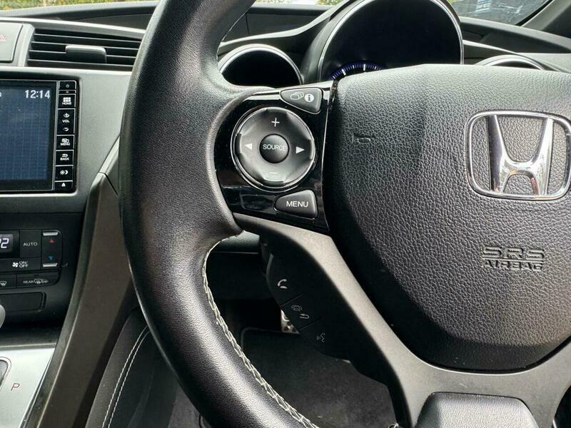 Jaguar F-Pace Xj Portfolio V6 D Black #25