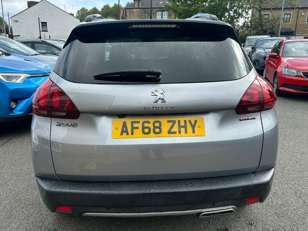 Seat Eur #5